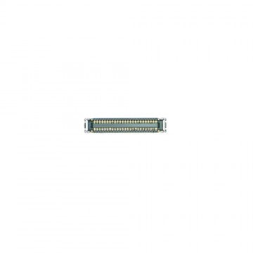 FPC Connector for iPad 6 2018 (Digitizer 50 Pin) (On The Board)