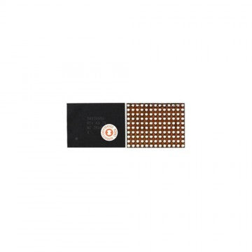 Touch Digitizer Controler IC for iPad Air 1 Air 2 (Black)