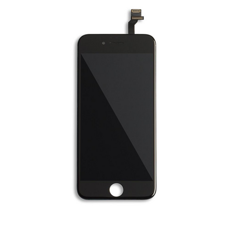 LCD Assembly for iPhone 6 Black (Aftermarket)