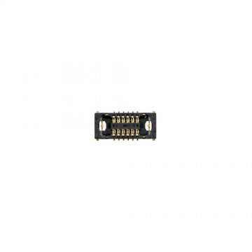 Power Button Flex FPC Connector for iPhone 6 Plus