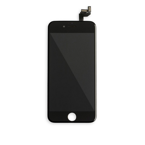 LCD Assembly for iPhone 6S Black (Aftermarket)