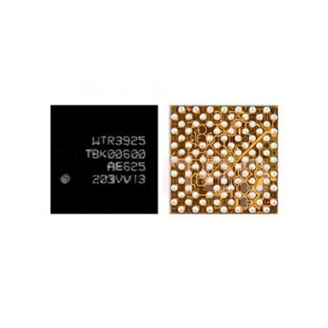 Radio Frequency Transceiver on Board For iPhone 6S / 6S Plus / 7 / 7 Plus (U_WTR_RF, WTR3925, 106 PINS)