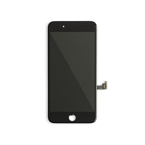 LCD Assembly for iPhone 7 Plus Black (Aftermarket)