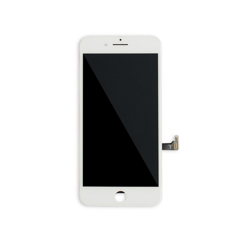 LCD Assembly for iPhone 7 Plus White (Refurbished)