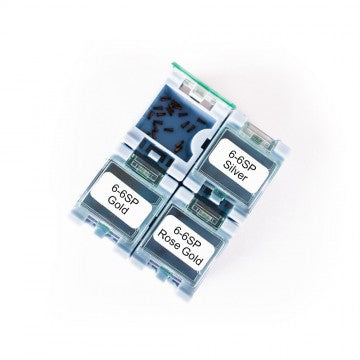 Bottom Screw Sets for iPhone 6 / 6 Plus / 6S / 6S Plus