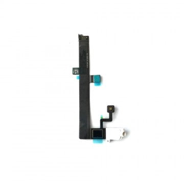 Headphone Jack Audio Flex Cable for iPad Pro 12.9 2nd