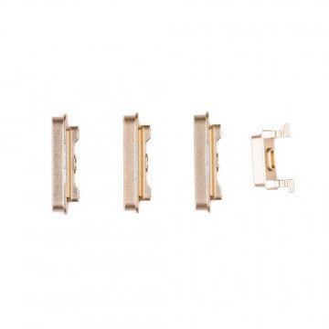Power & Volume & Mute Button Set for iPhone 6