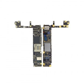 Junk Damaged Logic Motherboard for iPhone 6 Repair Skill Training
