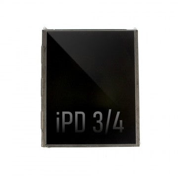 LCD Replacement for iPad 3 4 (Premium)