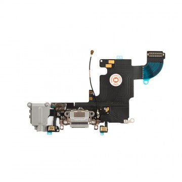 Charging Port Flex Cable for iPhone 6S (Premium)