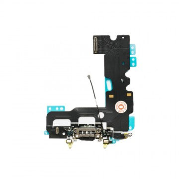 Charging Port Flex Cable for iPhone 7 (Premium)