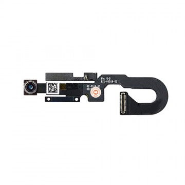 Front Camera with Sensor Proximity Flex Cable for iPhone 7 (Premium)