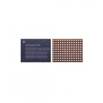 TouchScreen / Digitizer Controller IC on Board for iPhone 6 / 6 Plus / iPad Air 1 / Air 2 (63 PINS)