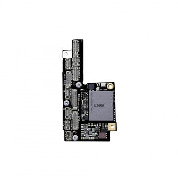 Junk Damaged Logic Motherboard for iPhone X Repair Skill Training