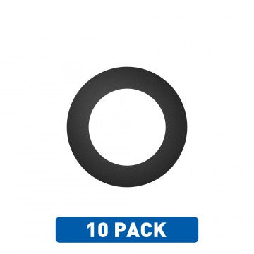 Rear Camera Lens Glass Only for iPhone 6 6S (Pack of 10)