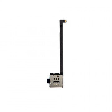 SIM Card Reader with Flex Cable for iPad Pro 12.9 inch First Generation