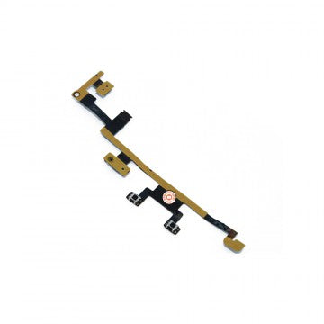 Power Button and Volume Button Flex Cable for Apple iPad 2 (Wi-Fi)