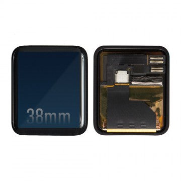 LCD and Digitizer Assembly for Apple Watch 1 (38mm)
