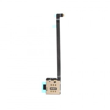 SIM Card Reader with Flex Cable for iPad Pro 12.9 inch (2nd)