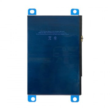 iPad Air 1 / iPad 5 (2017) / iPad 6 (2018) / iPad 10.2 Replacement Battery 8827mAh