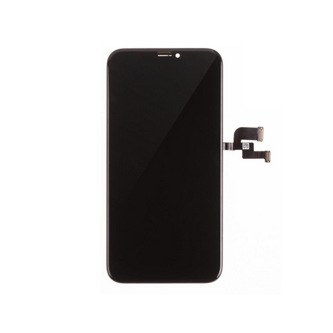 LCD Assembly for iPhone X (SOFT OLED)
