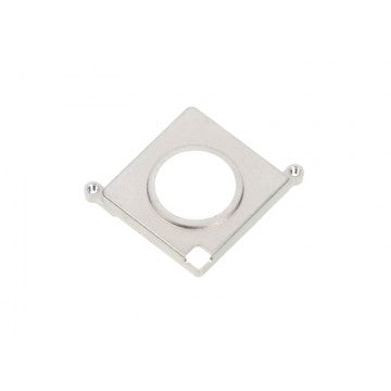 Rear Camera Fixed Metal Frame for iPhone XR