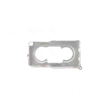Rear Camera Fixed Metal Frame for iPhone XS