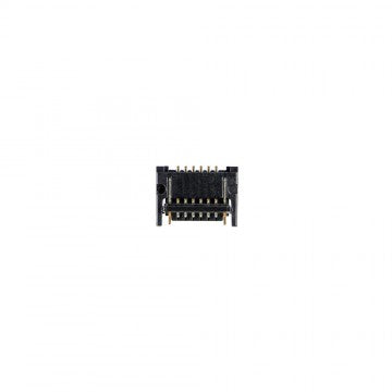Home Button Flex FPC Connector for iPad 4