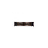 Rear Camera Flex FPC Connector for iPhone 6 / 6 Plus