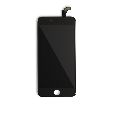LCD Assembly for iPhone 6 Plus Black (Aftermarket)