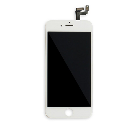 LCD Assembly for iPhone 6S White (Refurbished)