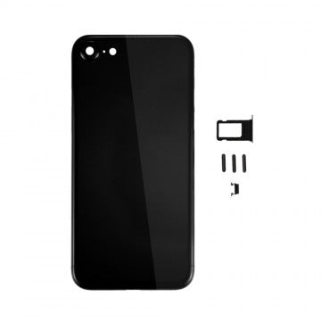 Rear Housing for iPhone 7 (NO LOGO)