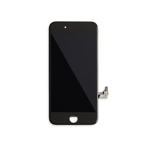 LCD Assembly for iPhone 7 Black (Aftermarket)