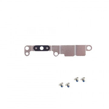 Home Button Bracket with Screws for iPhone 8 Plus