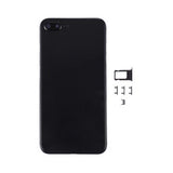 Rear Housing for iPhone 8 Plus (NO LOGO)