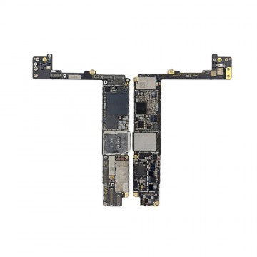 Junk Damaged Logic Motherboard for iPhone 8 Plus Repair Skill Training