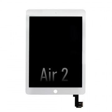 LCD Assembly Replacement for iPad Air 2