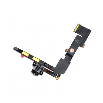 Headphone Jack Audio Flex Cable for Apple iPad 2 (Wi-fi)