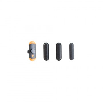 Power & Volume & Mute Button Set for iPad mini 1 / 2 / 3