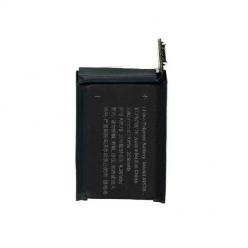 Replacement Battery for Apple Watch 1 (38mm)
