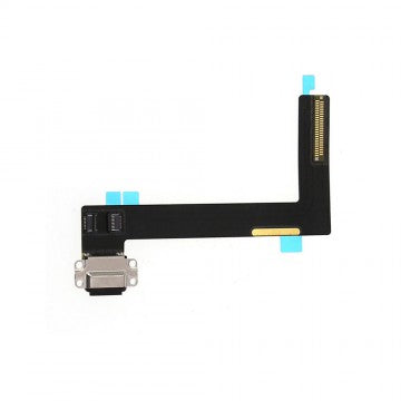 Charging Port with Flex Cable for iPad Air 2