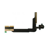 Headphone Jack Audio and PCB Board Flex Cable for Apple iPad 3 / 4