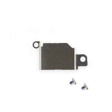 Rear Camera Metal Bracket with Screws for iPhone 6