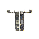 Junk Damaged Logic Motherboard for iPhone 6 Repair Skill Training