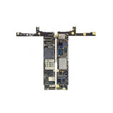 Junk Damaged Logic Motherboard for iPhone 6 Plus Repair Skill Training