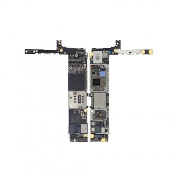 Junk Damaged Logic Motherboard for iPhone 6S Plus Repair Skill Training