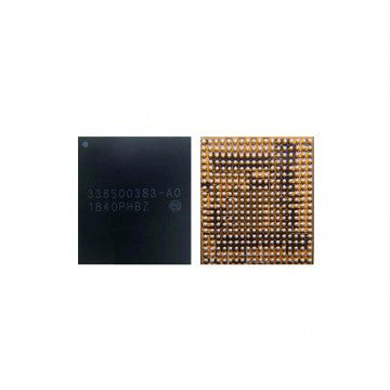 Big Power Management IC (338S00383) for iPhone XS / XR