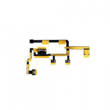 Power Button and Volume Button Flex Cable for iPad 2 Version 3G