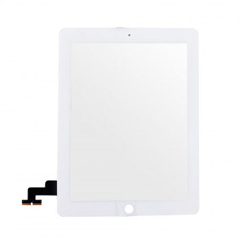 Touch Screen Digitizer with IC Connector for iPad 2