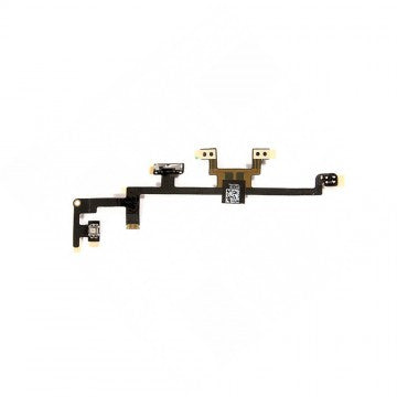 Power Button and Volume Button Flex Cable for iPad 3 / 4